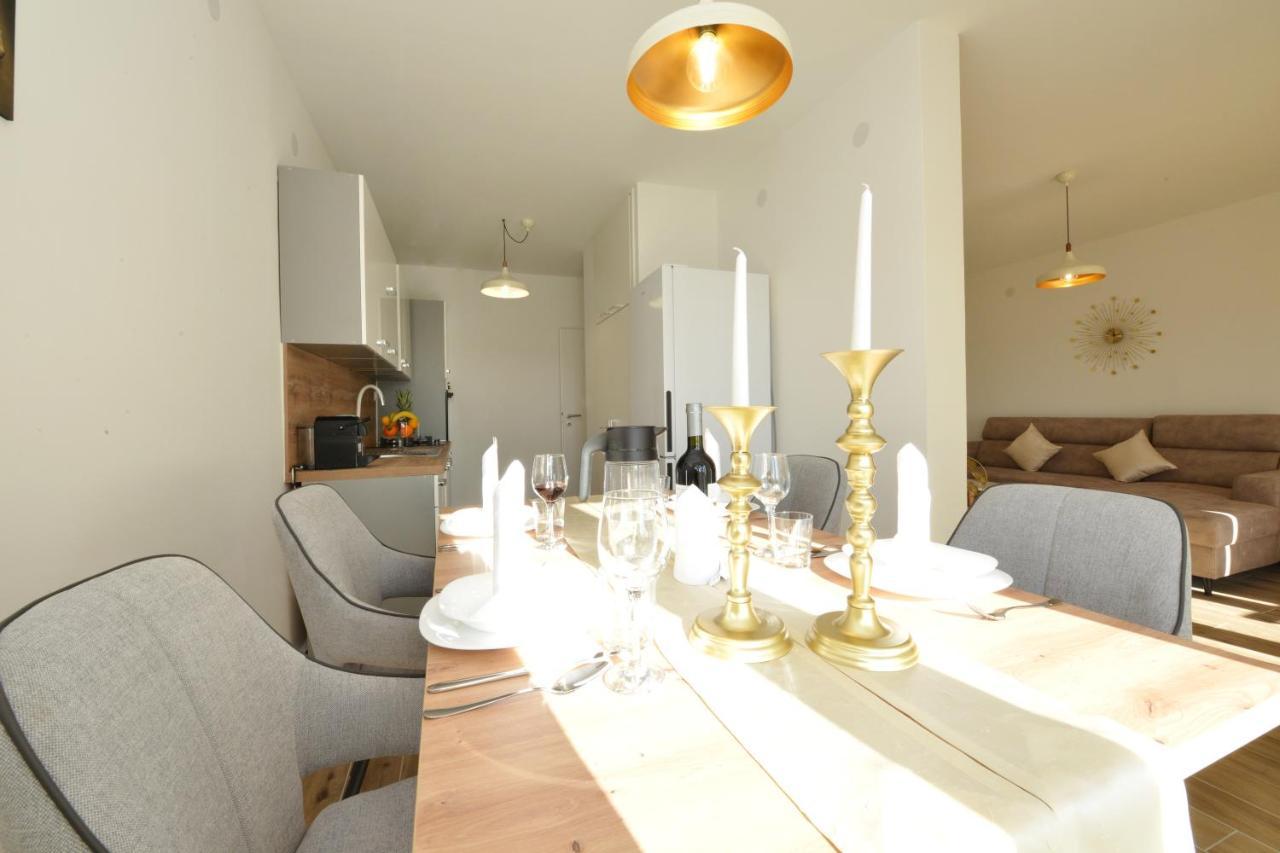 Apartman Lola ซาดาร์ ภายนอก รูปภาพ
