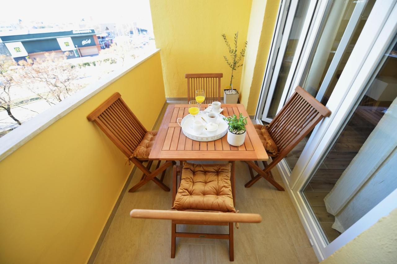 Apartman Lola ซาดาร์ ภายนอก รูปภาพ