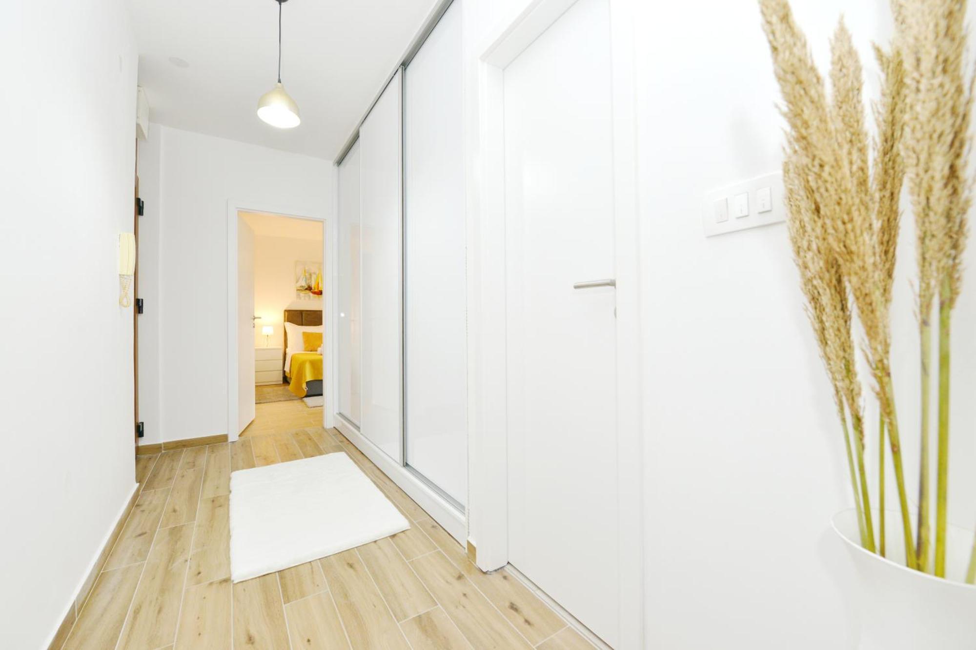 Apartman Lola ซาดาร์ ภายนอก รูปภาพ