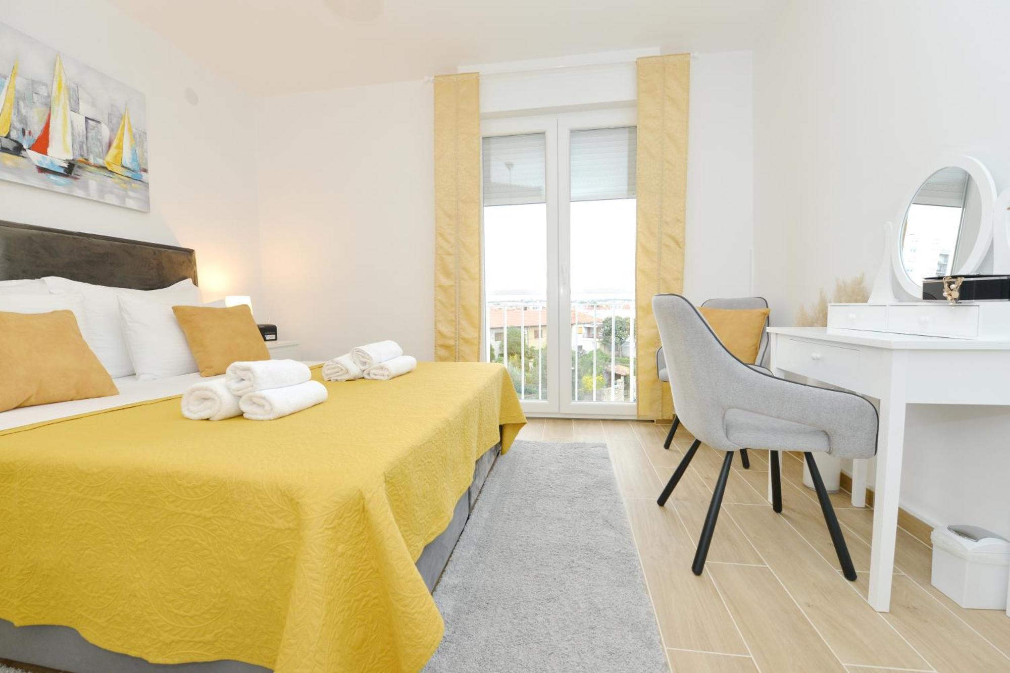 Apartman Lola ซาดาร์ ภายนอก รูปภาพ