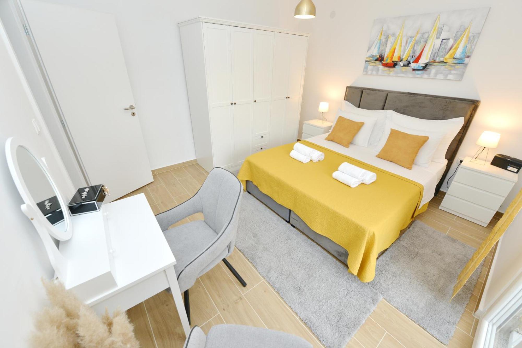 Apartman Lola ซาดาร์ ภายนอก รูปภาพ