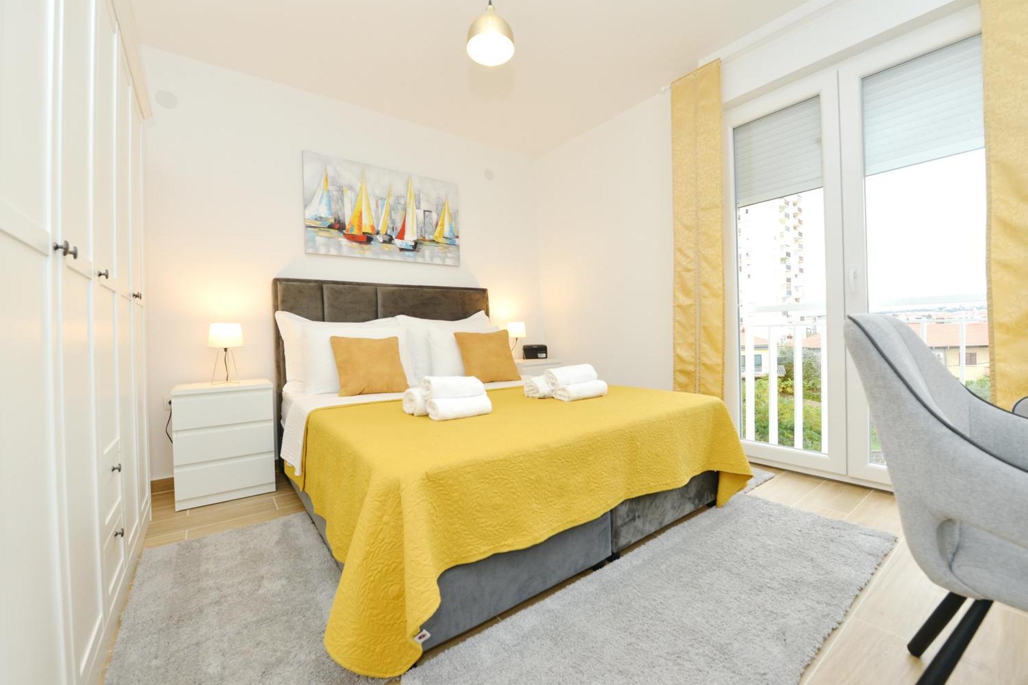 Apartman Lola ซาดาร์ ภายนอก รูปภาพ